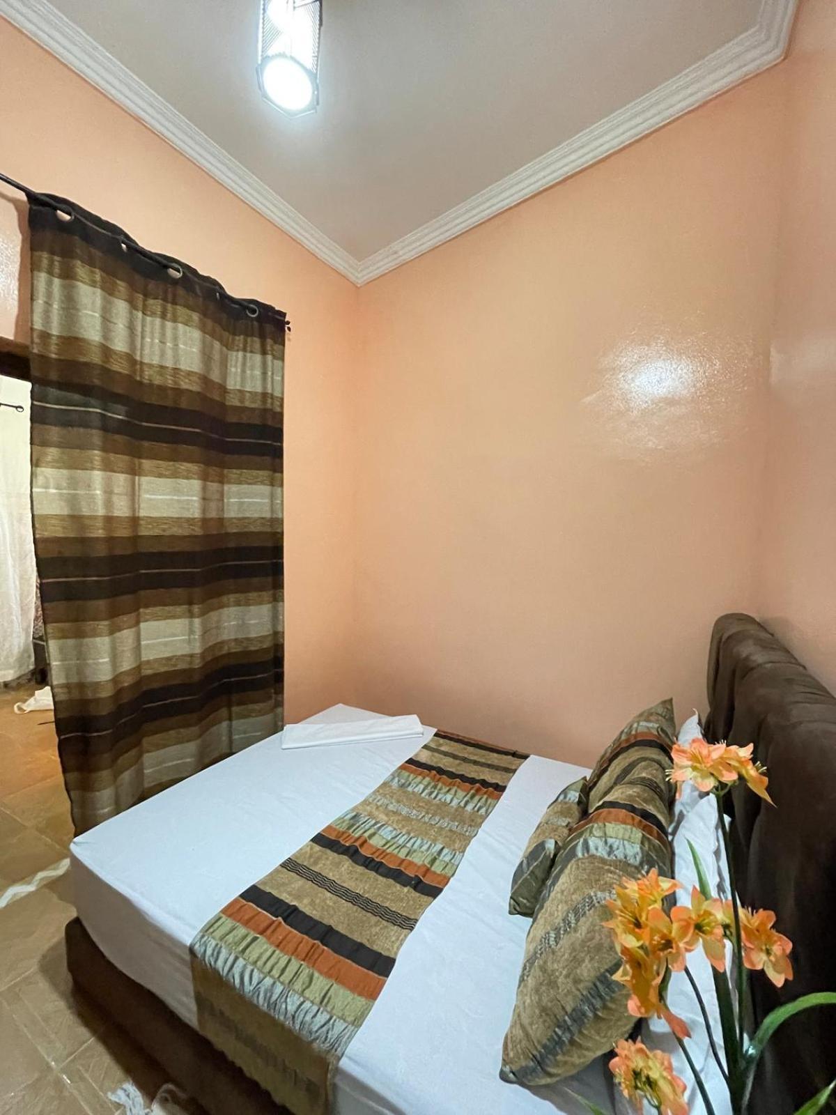 Sherifa House Marrakesh Luaran gambar