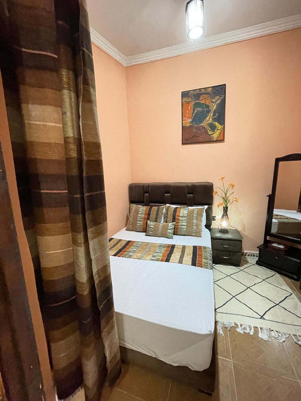 Sherifa House Marrakesh Luaran gambar